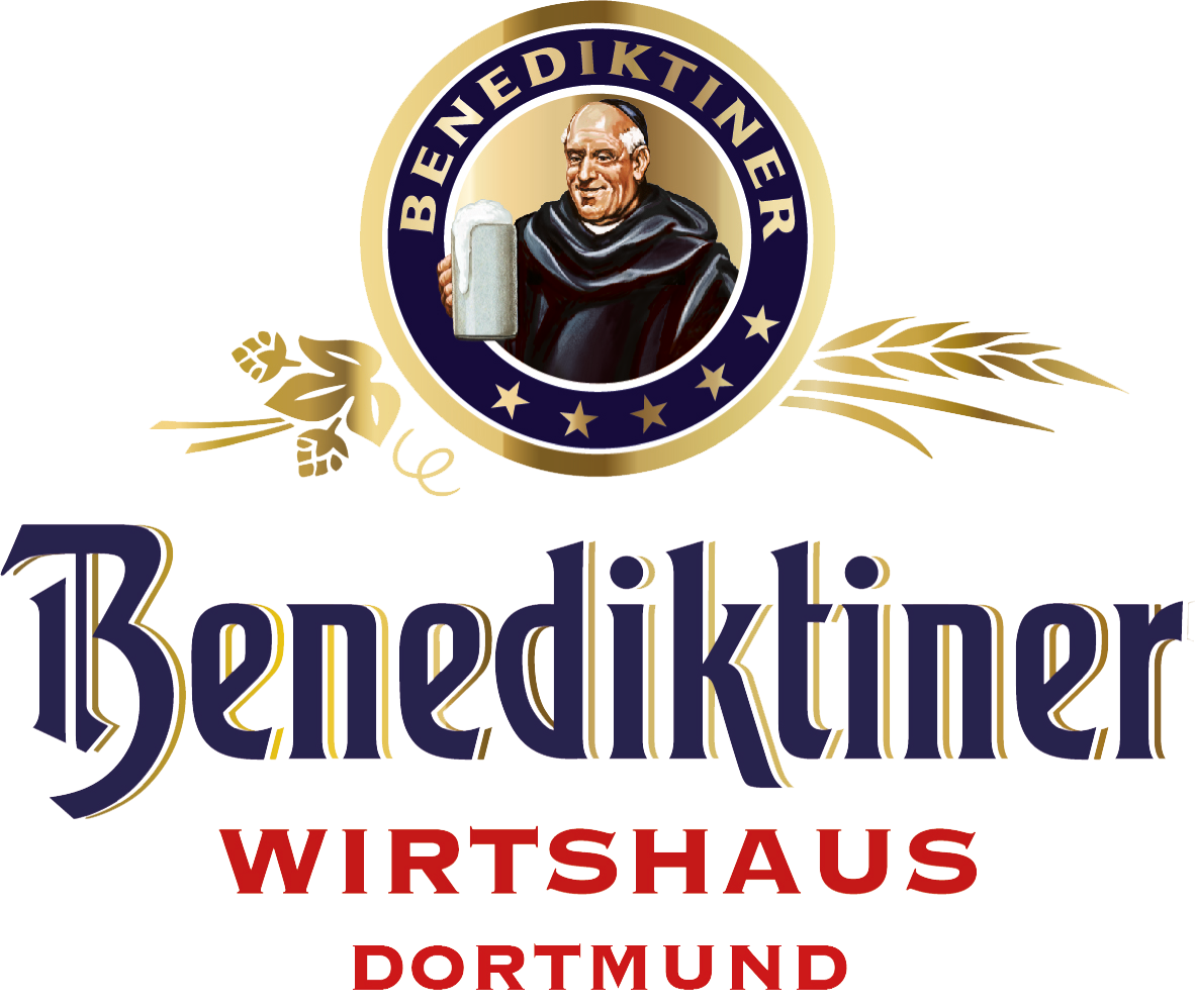 Logo Benediktiner Wirtshaus Dortmund